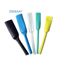 DEEM Good insulation thin wall heat shrink tube for LED filament maintenance